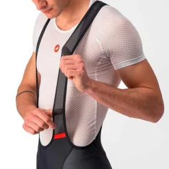 Cuissard Castelli Competizione Kit Noir Rouge Orangé -Triumph Boutique ca 4522003 656 003