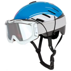 C.A.M.P. - Voyager - Casque De Ski -Triumph Boutique camp voyager casque de ski detail 3