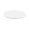 Carton Plume Rond - 30 X 1 Cm - 1 Pce