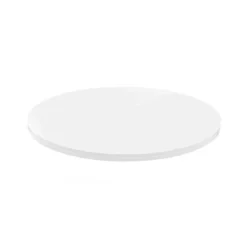 Carton Plume Rond - 30 X 1 Cm - 1 Pce