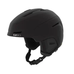 Casque De Ski Giro NEO Mat Black