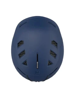 Casque De Ski Salomon Husk Pro Estate Blue -Triumph Boutique casque de ski salomon husk pro estate blue 3