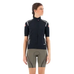 Castelli Maillot Manche Courte Gabba RoS