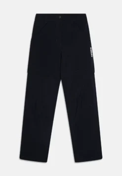 Kano Jr Unisex 2 In 1 - Pantalons Outdoor - Dark Blue