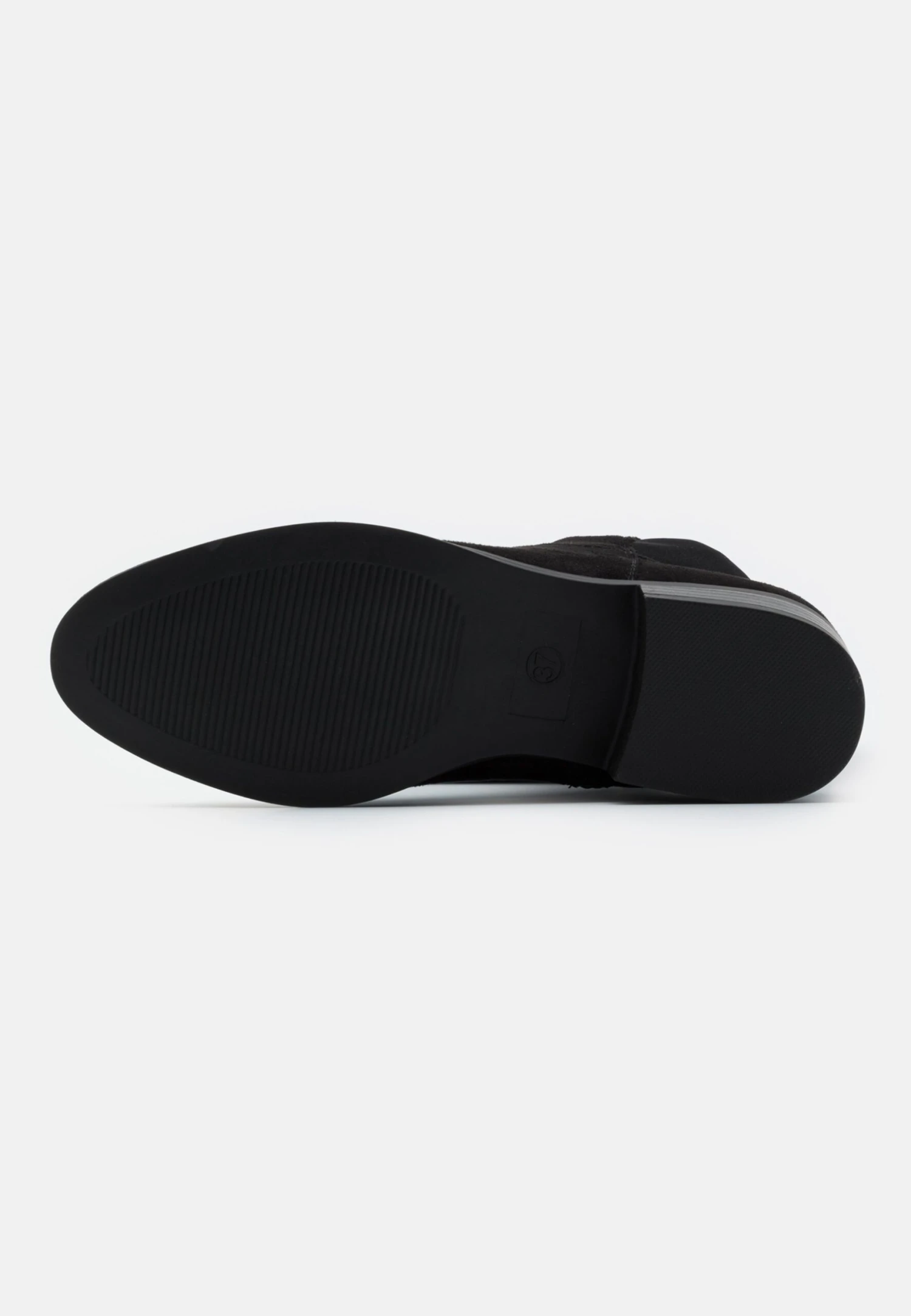 Anna Field Cuissardes - Black 5 Anna Field Cuissardes - Black – Image 5