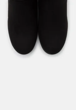 Anna Field Winter Boot - Bottines Compensées - Black -Triumph Boutique ccbf2f463e564031a3ee0d1fb5b7abc5 scaled