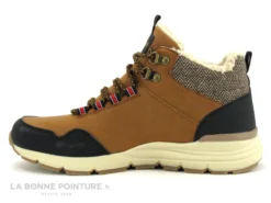 Route 66 PILOTI Camel Noir - Chaussure Montante Homme 9 Route 66 PILOTI Camel Noir - Chaussure Montante Homme -Triumph Boutique cd24607c73b9e66c561f35ea11d5d5ef img 4641.jpg 177317