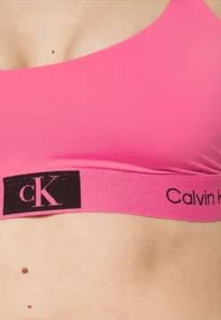 CALVIN KLEIN UNDERWEAR Lined Bralette - Brassière - Cerise Lipstick -Triumph Boutique cda4eccc18ac4d52b9c761b4d226ec6d scaled