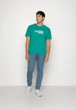 512™ Slim Taper Lo Ball - Jeans Fuselé - Wolf Light 12 512™ Slim Taper Lo Ball - Jeans Fuselé - Wolf Light -Triumph Boutique ce7e174c2b844033853571d1512292c9 scaled