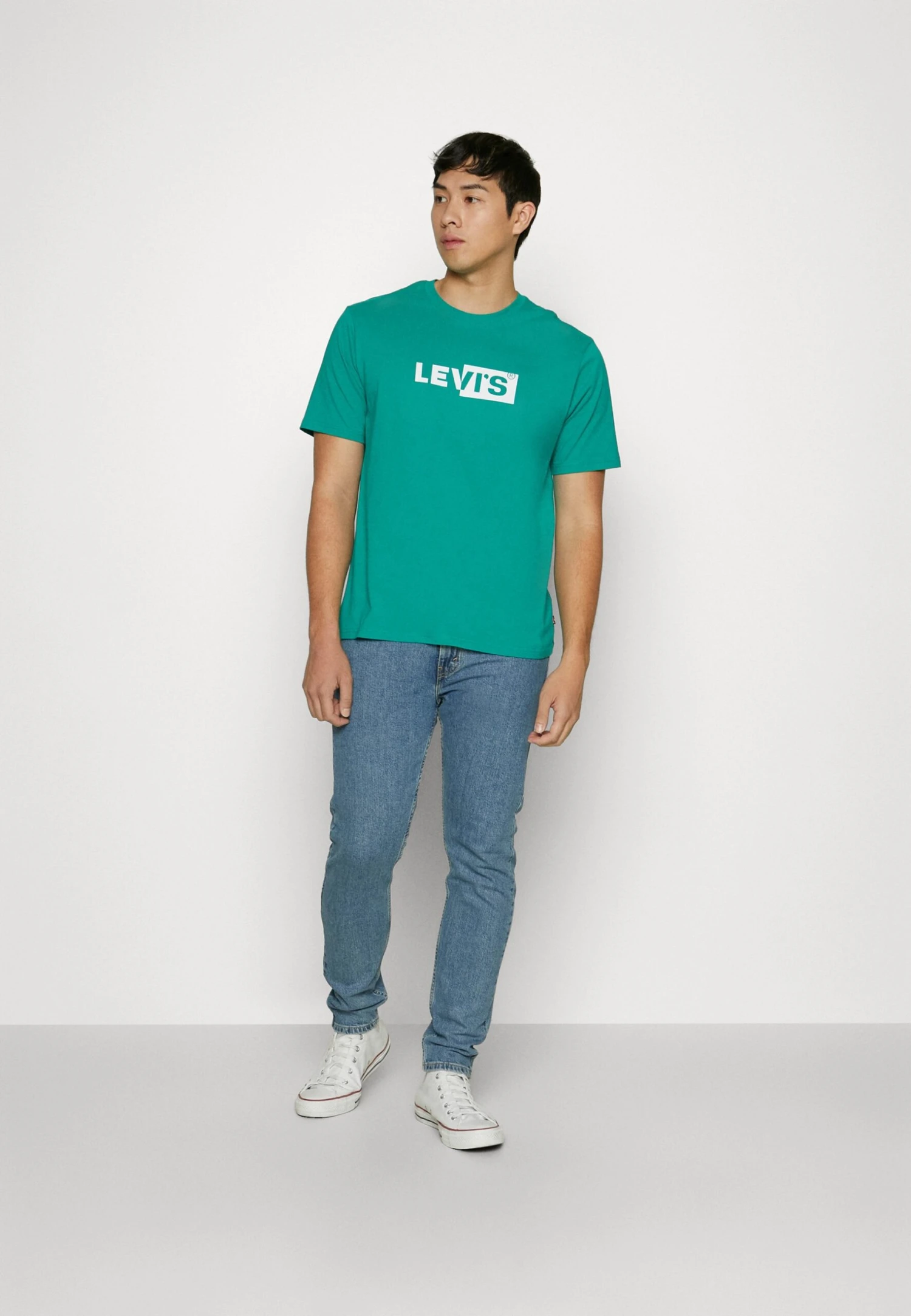 512™ Slim Taper Lo Ball - Jeans Fuselé - Wolf Light 5 512™ Slim Taper Lo Ball - Jeans Fuselé - Wolf Light – Image 5