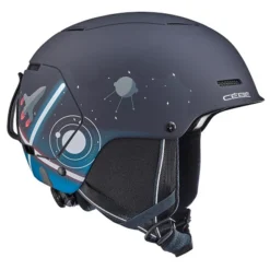 Cébé - Kid's Bow - Casque De Ski -Triumph Boutique cebe kids bow casque de ski 1