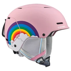 Cébé - Kid's Bow - Casque De Ski -Triumph Boutique cebe kids bow casque de ski 2