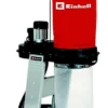 Castorama Centrale D’aspiration Einhell TE-VE 550/1 A Poussières Et Copeaux