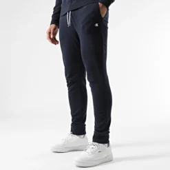 Champion Ensemble De Survetement Tricolore 217413 Bleu Marine Rouge -Triumph Boutique champion 313584 217413 BS501 20220413T110718 04