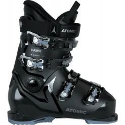 Chaussures De Ski Atomic HAWX MAGNA 85 W Black Denim