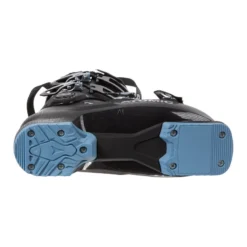 Chaussures De Ski Atomic HAWX MAGNA 85 W Black Denim -Triumph Boutique chaussures de ski atomic hawx magna 85 w black denim 3