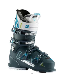 Chaussures De Ski Neuves Lange LX90 W Deep Petrol Blue 2021