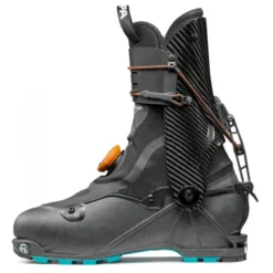 Chaussures De Ski Scarpa ALIEN 1.0 Black -Triumph Boutique chaussures de ski scarpa alien 10 black 3