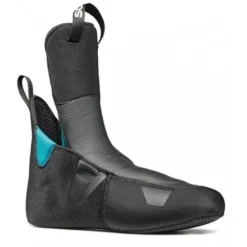 Chaussures De Ski Scarpa ALIEN 1.0 Black -Triumph Boutique chaussures de ski scarpa alien 10 black 4