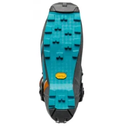 Chaussures De Ski Scarpa ALIEN 1.0 Black -Triumph Boutique chaussures de ski scarpa alien 10 black 5