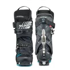 Chaussures De Ski Scarpa F1 XT Carbon Azure -Triumph Boutique chaussures de ski scarpa f1 xt carbon azure 2