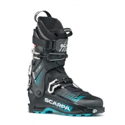 Chaussures De Ski Scarpa F1 XT Carbon Azure -Triumph Boutique chaussures de ski scarpa f1 xt carbon azure 7