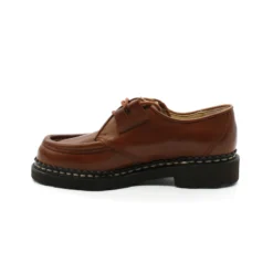 Chaussures Derbies Femme Paraboot Beaubourg 212302 -Triumph Boutique chaussures derbies femme paraboot beaubourg 212302 3