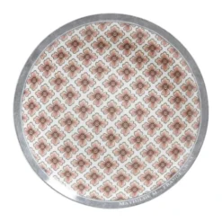 Coffret De 4 Assiettes à Dessert D20,5cm -Triumph Boutique coffret de 4 assiettes a dessert d20 5cm 3