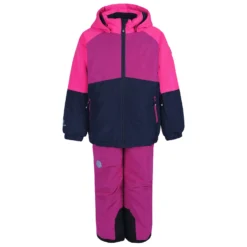 Color Kids - Kid's Ski Set Colorblock - Veste De Ski -Triumph Boutique color kids kids ski set colorblock veste de ski 1