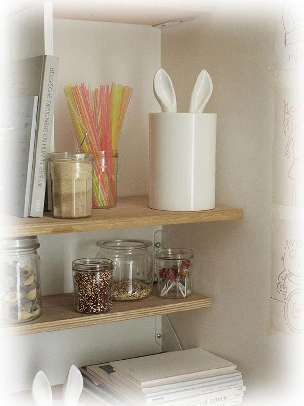 Container Décoratif Curiosity 3 Container Décoratif Curiosity – Image 3