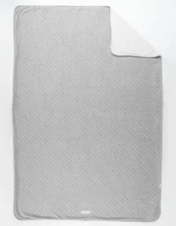 Couverture Groloudoux étoiles 100 X 140 Cm -Triumph Boutique couverture groloudoux etoiles 100 x 140 cm 3