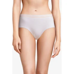 Triumph Boutique -Triumph Boutique culotte haute blanche 1232377 1200x1200