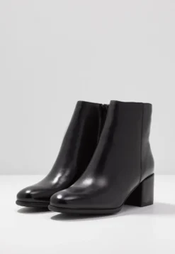 Anna Field Leather - Bottines - Black 11 Anna Field Leather - Bottines - Black -Triumph Boutique d0e549dbb69a4570b48dffcc16bd7628 scaled