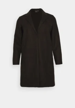 Vero Moda Curve Vmcpop Coat - Manteau Classique - Black -Triumph Boutique d156b97c064a4b908fbc58ef9a68da40 scaled