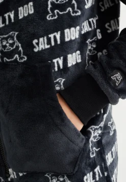 WE FASHION Met Dessin - Combinaison - Black 7 WE FASHION Met Dessin - Combinaison - Black -Triumph Boutique d48ae73da4ce4dbd8b7d6b4ae7c2c4e8