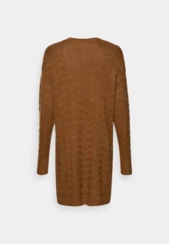 Kaffe Emria Cardigan - Gilet - Toffee -Triumph Boutique d67d57585b9b4187892818651fafed0a scaled