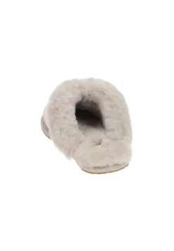 Ugg Chaussons - Hell-Grau (Goat) -Triumph Boutique d87f97f2df3e46d1940fb362936f0dc6 scaled