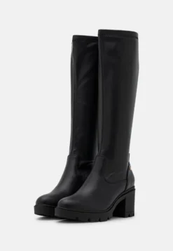 Anna Field Bottes - Black -Triumph Boutique d9d1271589d048838c362b6e1e6026cd scaled