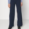 Pantalon Classique - Dark Blue