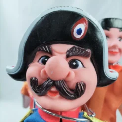 Lot De 6 Marionnettes -Triumph Boutique dd5274de31731b06ba999f1ff8517de0 f1c95dc