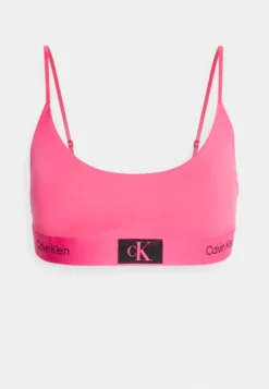 CALVIN KLEIN UNDERWEAR Lined Bralette - Brassière - Cerise Lipstick -Triumph Boutique de1a93f34a2842fe9e666e79b5db8d8a scaled