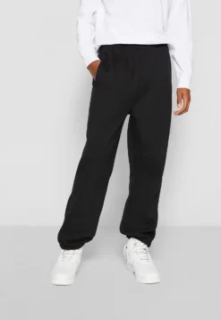 URBAN CLASSICS Sweatpants Sp - Pantalon De Survêtement - Black