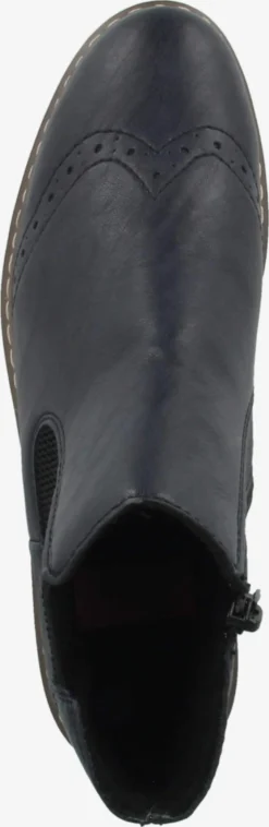 Rieker Bottines Chelsea Boots Femme Bleu Marine 7 Rieker Bottines Chelsea Boots Femme Bleu Marine -Triumph Boutique df3cf2b6e96514d1e36226b19b3da31c scaled