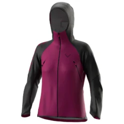 Dynafit - Women's Ride 3L Jacket - Veste De Cyclisme