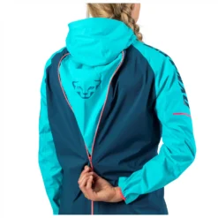 Dynafit - Women's Ride 3L Jacket - Veste De Cyclisme -Triumph Boutique dynafit womens ride 3l jacket veste de cyclisme detail 4