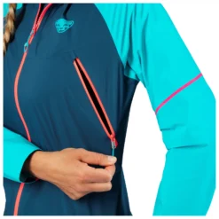 Dynafit - Women's Ride 3L Jacket - Veste De Cyclisme -Triumph Boutique dynafit womens ride 3l jacket veste de cyclisme detail 6