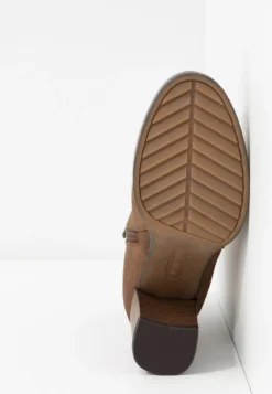 Anna Field Boots À Talons - Cognac -Triumph Boutique e0096b582140411ea2239c852d01fe80 scaled