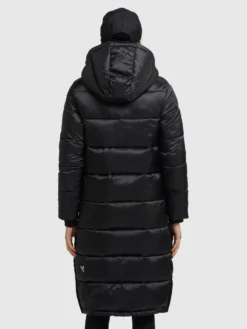 Khujo Manteaux Dhiver Manteau D’hiver Julina Femme Noir -Triumph Boutique e068ac526a89990924545bc8e7d683a4 scaled