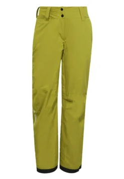 ADIDAS PERFORMANCE Terrex Resort Two-Layer Insulated Skihose - Pantalons De Ski - Pulse Olive -Triumph Boutique e11ad9f621eb4377a94f2e8a937aa33a scaled