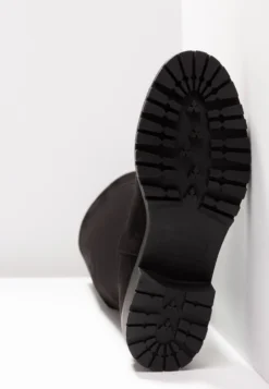 Anna Field Cuissardes - Black 13 Anna Field Cuissardes - Black -Triumph Boutique e16884ae226b46f18e097386a38f2ce1